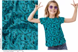 Minimalistický vzor s dinosaury | Bela- polyesterový úplet, Torino -úplet funkční, MILKY -úplet funkční, FERRA -úplet, Lycra, PUSH UP LYCRA/ plavkovina, Garzato- počesaný funkční úplet, Termo lycra počesaná, DOLOMITY -počesaný 250 gsm, Softshell zimní 320 gsm, Softshell LETNÍ NEPRUŽNÝ, Softshell ZIMNÍ PRUŽNÝ 220 gsm, Softshell letní pružný 220gsm, Softshell jarní 285 gsm, Softshell BERÁNEK, Kočárkovina, Micropeach -tkanina 100 % pes, Silver pružné plátno, SILKY, Venezie úplet, Satén úpletový Valentino  PES+el., Microplyš pružný