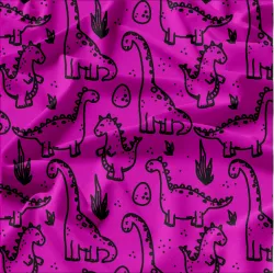 Minimalistický vzor s dinosaury | Bela- polyesterový úplet, Torino -úplet funkční, MILKY -úplet funkční, FERRA -úplet, Lycra, PUSH UP LYCRA/ plavkovina, Garzato- počesaný funkční úplet, Termo lycra počesaná, DOLOMITY -počesaný 250 gsm, Softshell zimní 320 gsm, Softshell LETNÍ NEPRUŽNÝ, Softshell ZIMNÍ PRUŽNÝ 220 gsm, Softshell letní pružný 220gsm, Softshell jarní 285 gsm, Softshell BERÁNEK, Kočárkovina, Micropeach -tkanina 100 % pes, Silver pružné plátno, SILKY, Venezie úplet, Satén úpletový Valentino  PES+el., Microplyš pružný