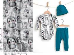 zvířátka látka mavaga design zvířátka látka mavaga design