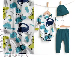 Úplet, teplákovina nebo třeba softshell s dinosaury- vzor k tisku | Bela- polyesterový úplet, Torino -úplet funkční, MILKY -úplet funkční, FERRA -úplet, Lycra, PUSH UP LYCRA/ plavkovina, Garzato- počesaný funkční úplet, Termo lycra počesaná, DOLOMITY -počesaný 250 gsm, Softshell zimní 320 gsm, Softshell LETNÍ NEPRUŽNÝ, Softshell ZIMNÍ PRUŽNÝ 220 gsm, Softshell letní pružný 220gsm, Softshell jarní 285 gsm, Softshell BERÁNEK, Kočárkovina, Micropeach -tkanina 100 % pes, Silver pružné plátno, X-BAVLNĚNÝ SATÉN, BAVLNĚNÝ úplet LORA 180, Bavlněná teplákovina LORA 250 gsm, BAVLNĚNÝ úplet MIRA 230, Mušelín, SILKY, Venezie úplet, Satén úpletový Valentino  PES+el., Microplyš pružný