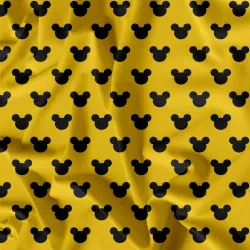 Látka mickey mouse  | Bela- polyesterový úplet, Torino -úplet funkční, MILKY -úplet funkční, FERRA -úplet, Lycra, PUSH UP LYCRA/ plavkovina, Garzato- počesaný funkční úplet, Termo lycra počesaná, DOLOMITY -počesaný 250 gsm, Softshell zimní 320 gsm, Softshell LETNÍ NEPRUŽNÝ, Softshell ZIMNÍ PRUŽNÝ 220 gsm, Softshell letní pružný 220gsm, Softshell jarní 285 gsm, Softshell BERÁNEK, Kočárkovina, Micropeach -tkanina 100 % pes, Silver pružné plátno, SILKY, Venezie úplet, Satén úpletový Valentino  PES+el., Microplyš pružný