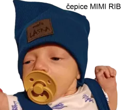 Návody šití čepice
