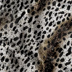 úplet leopard | Bela- polyesterový úplet, Torino -úplet funkční, MILKY -úplet funkční, FERRA -úplet, Lycra, PUSH UP LYCRA/ plavkovina, Garzato- počesaný funkční úplet, Termo lycra počesaná, DOLOMITY -počesaný 250 gsm, Softshell zimní 320 gsm, Softshell LETNÍ NEPRUŽNÝ, Softshell ZIMNÍ PRUŽNÝ 220 gsm, Softshell letní pružný 220gsm, Softshell jarní 285 gsm, Softshell BERÁNEK, Kočárkovina, Micropeach -tkanina 100 % pes, Silver pružné plátno, X-BAVLNĚNÝ SATÉN, BAVLNĚNÝ úplet LORA 180, Bavlněná teplákovina LORA 250 gsm, BAVLNĚNÝ úplet MIRA 230, SILKY, Venezie úplet, Satén úpletový Valentino  PES+el., Microplyš pružný