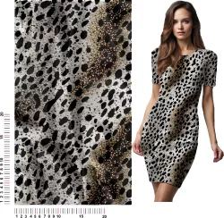 úplet leopard | Bela- polyesterový úplet, Torino -úplet funkční, MILKY -úplet funkční, FERRA -úplet, Lycra, PUSH UP LYCRA/ plavkovina, Garzato- počesaný funkční úplet, Termo lycra počesaná, DOLOMITY -počesaný 250 gsm, Softshell zimní 320 gsm, Softshell LETNÍ NEPRUŽNÝ, Softshell ZIMNÍ PRUŽNÝ 220 gsm, Softshell letní pružný 220gsm, Softshell jarní 285 gsm, Softshell BERÁNEK, Kočárkovina, Micropeach -tkanina 100 % pes, Silver pružné plátno, X-BAVLNĚNÝ SATÉN, BAVLNĚNÝ úplet LORA 180, Bavlněná teplákovina LORA 250 gsm, BAVLNĚNÝ úplet MIRA 230, SILKY, Venezie úplet, Satén úpletový Valentino  PES+el., Microplyš pružný