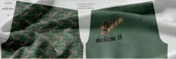 Vtipné trenky s motorovou pilou- panel na šití | M, L, XL, 2XL, 3XL