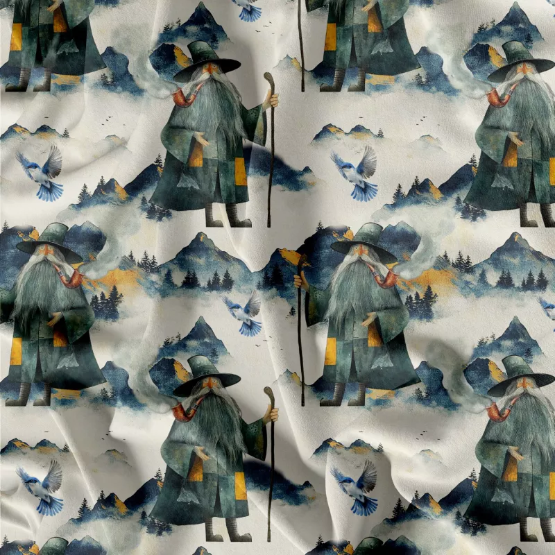 Krkonoše mavaga design