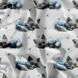 úplet liška mavaga design