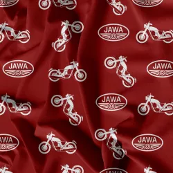 JAWA úplet | Bela- polyesterový úplet, Torino -úplet funkční, MILKY -úplet funkční, FERRA -úplet, Lycra, PUSH UP LYCRA/ plavkovina, Garzato- počesaný funkční úplet, Termo lycra počesaná, DOLOMITY -počesaný 250 gsm, Softshell zimní 320 gsm, Softshell LETNÍ NEPRUŽNÝ, Softshell ZIMNÍ PRUŽNÝ 220 gsm, Softshell letní pružný 220gsm, Softshell jarní 285 gsm, Softshell BERÁNEK, Kočárkovina, Micropeach -tkanina 100 % pes, Silver pružné plátno, SILKY, Venezie úplet, Microplyš pružný