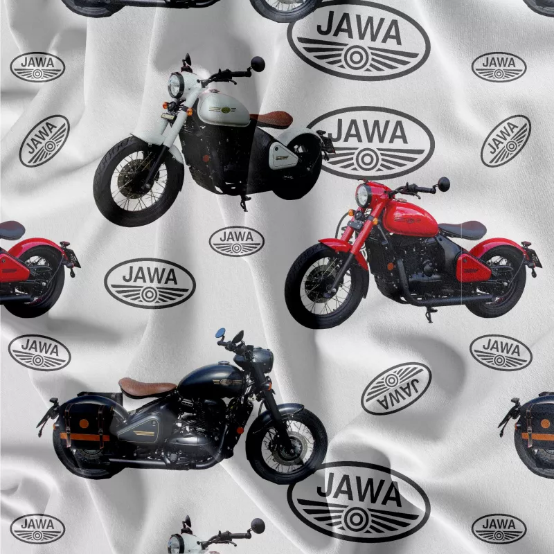 JAWA PÉRÁK mavaga design