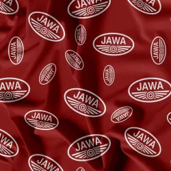 JAWA úplet | Bela- polyesterový úplet, Torino -úplet funkční, MILKY -úplet funkční, FERRA -úplet, Lycra, PUSH UP LYCRA/ plavkovina, Garzato- počesaný funkční úplet, Termo lycra počesaná, DOLOMITY -počesaný 250 gsm, Softshell zimní 320 gsm, Softshell LETNÍ NEPRUŽNÝ, Softshell ZIMNÍ PRUŽNÝ 220 gsm, Softshell letní pružný 220gsm, Softshell jarní 285 gsm, Softshell BERÁNEK, Kočárkovina, Micropeach -tkanina 100 % pes, Silver pružné plátno, SILKY, Venezie úplet, Microplyš pružný
