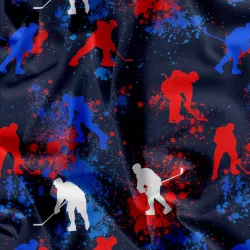 úplet hokej | Bela- polyesterový úplet, Torino -úplet funkční, MILKY -úplet funkční, FERRA -úplet, Lycra, PUSH UP LYCRA/ plavkovina, Garzato- počesaný funkční úplet, Termo lycra počesaná, DOLOMITY -počesaný 250 gsm, Softshell zimní 320 gsm, Softshell LETNÍ NEPRUŽNÝ, Softshell ZIMNÍ PRUŽNÝ 220 gsm, Softshell letní pružný 220gsm, Softshell jarní 285 gsm, Softshell BERÁNEK, Kočárkovina, Micropeach -tkanina 100 % pes, Silver pružné plátno, Microplyš pružný