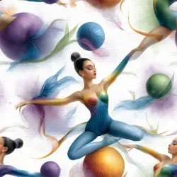 SAM2134 (Moderní gymnastika - materiálové varianty)