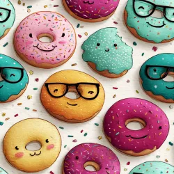 SAM2169 (Donuty -materiálové varianty)