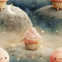SAM2171 (Cupcake -materiálové varianty)