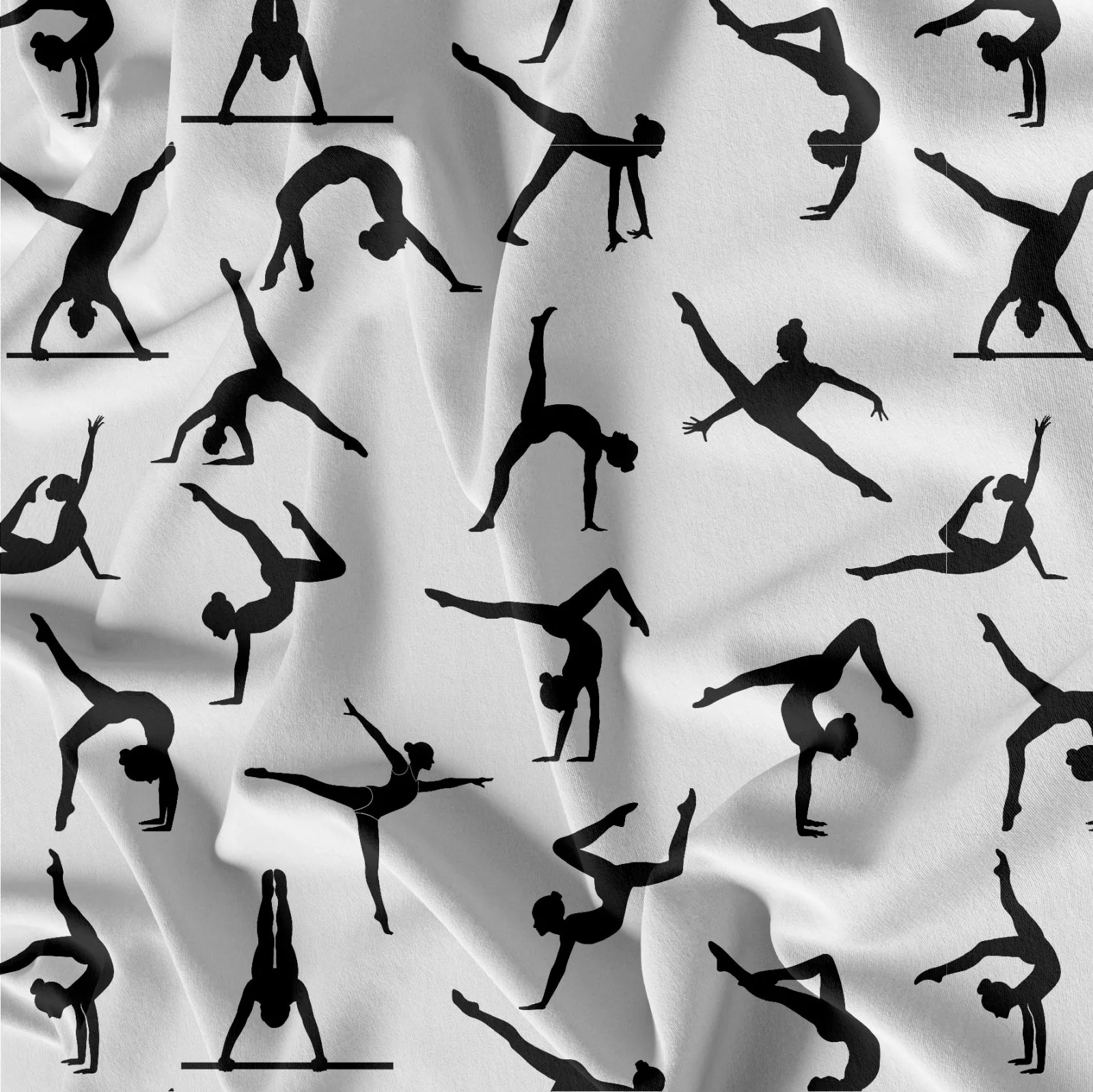 gymnastika mavaga design