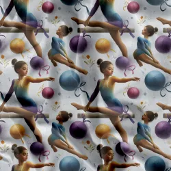 gymnastika | Bela- polyesterový úplet, Torino -úplet funkční, MILKY -úplet funkční, FERRA -úplet, Lycra, PUSH UP LYCRA/ plavkovina, Garzato- počesaný funkční úplet, Termo lycra počesaná, DOLOMITY -počesaný 250 gsm, Softshell zimní 320 gsm, Softshell LETNÍ NEPRUŽNÝ, Softshell ZIMNÍ PRUŽNÝ 220 gsm, Softshell letní pružný 220gsm, Softshell jarní 285 gsm, Softshell BERÁNEK, Kočárkovina, Micropeach -tkanina 100 % pes, Silver pružné plátno, X-BAVLNĚNÝ SATÉN, BAVLNĚNÝ úplet LORA 180, Bavlněná teplákovina LORA 250 gsm, BAVLNĚNÝ úplet MIRA 230, SILKY, Venezie úplet, Satén úpletový Valentino  PES+el., Microplyš pružný
