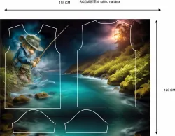 motorkář triko  | BELLA - 210 gsm, TORINO 140 gsm -funkční úplet, Funkční úplet MILKY, GARZATO 200gsm- funkční úplet počesaný, DOLOMOTY 250, Softshell zimní 320 gsm, Kočárkovina