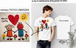 TÁTA triko  | BELLA - 210 gsm, TORINO 140 gsm -funkční úplet, Funkční úplet MILKY, GARZATO 200gsm- funkční úplet počesaný, DOLOMOTY 250, Softshell zimní 320 gsm, Kočárkovina, X-BAVLNĚNÝ SATÉN, X-BAVLNĚNÁ TEPLÁKOVINA, X-BAVLNĚNÝ ÚPLET LORA