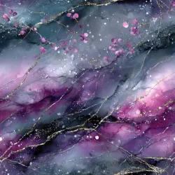 SAM2201 (Mramor violet - materiálové varianty)