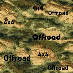SAM2224 (Offroad 4x4 mapa -materiálové varianty)