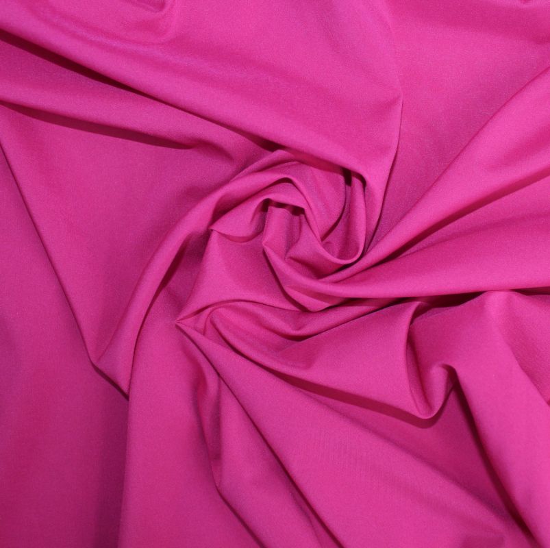 Silky - FUKSIE - barva 170 vyrobeno v EU
