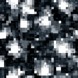 SAM2228 (Malé černobílé kostičky -materiálové varianty)