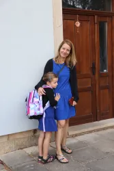 Papírový střih -Dámské šaty silk+mušelin- KARLA -video návod Mavatex Papírový střih -Dámské šaty silk+mušelin- KARLA -video návod Mavatex