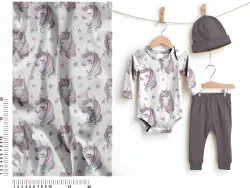 úplet kytičky mavaga design vzor do kombinace
