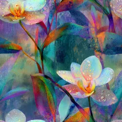 SAM2251 (Orchideje- materiálové varianty)