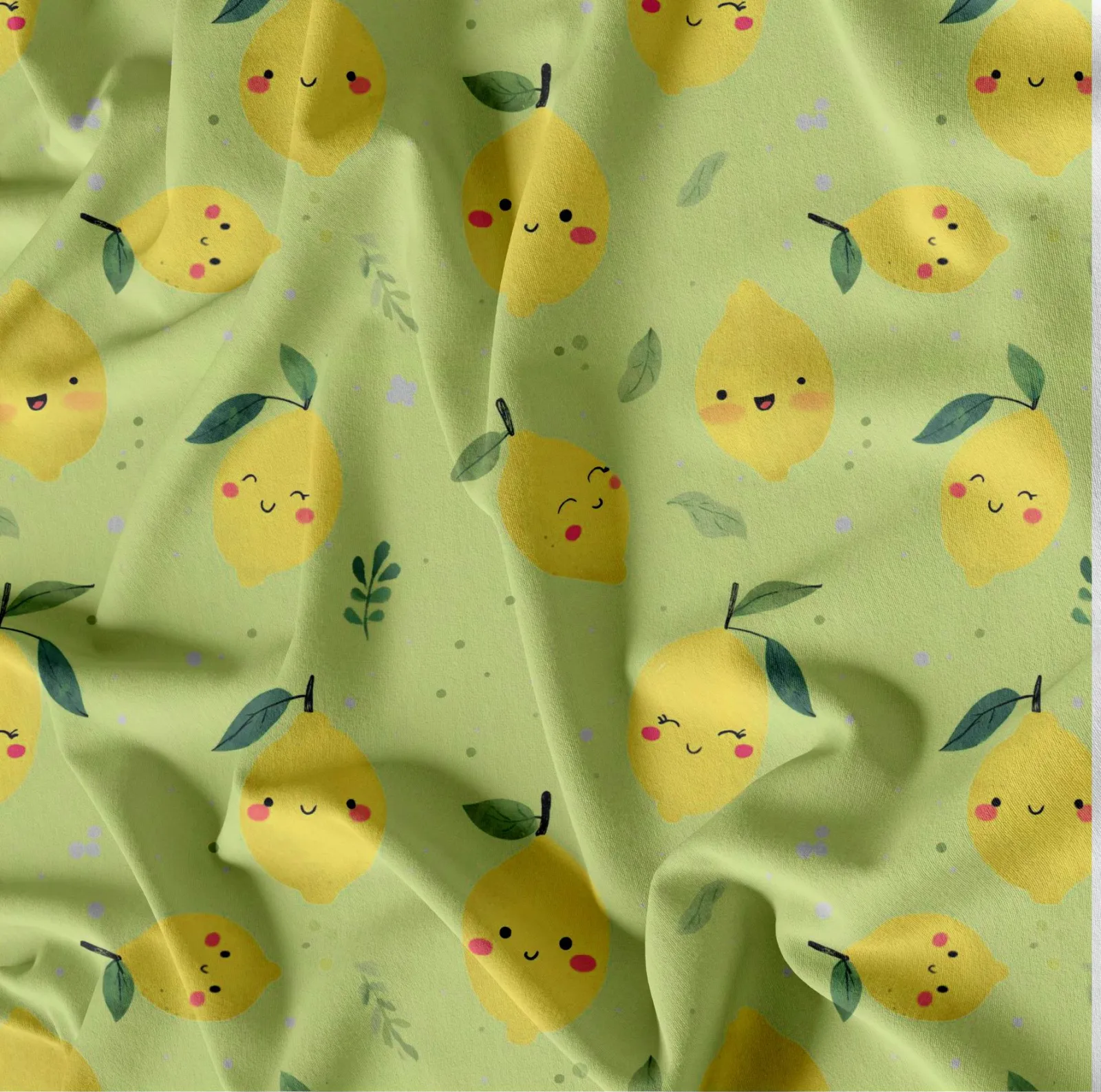 úplet citronky mavaga design