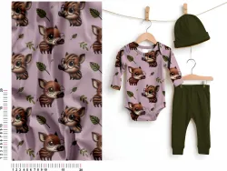 úplet divočák mavaga design
