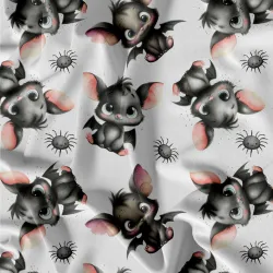 úplet netopýr | Bela- polyesterový úplet, Torino -úplet funkční, MILKY -úplet funkční, FERRA -úplet, Lycra, PUSH UP LYCRA/ plavkovina, Garzato- počesaný funkční úplet, Termo lycra počesaná, DOLOMITY -počesaný 250 gsm, Softshell zimní 320 gsm, Softshell LETNÍ NEPRUŽNÝ, Softshell ZIMNÍ PRUŽNÝ 220 gsm, Softshell letní pružný 220gsm, Softshell jarní 285 gsm, Softshell BERÁNEK, Kočárkovina, Micropeach -tkanina 100 % pes, Silver pružné plátno, X-BAVLNĚNÝ SATÉN, BAVLNĚNÝ úplet LORA 180, Bavlněná teplákovina LORA 250 gsm, BAVLNĚNÝ úplet MIRA 230, Mušelín, SILKY, Venezie úplet, Satén úpletový Valentino  PES+el., Microplyš pružný