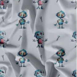 úplet  roboti | Bela- polyesterový úplet, Torino -úplet funkční, MILKY -úplet funkční, FERRA -úplet, Lycra, PUSH UP LYCRA/ plavkovina, Garzato- počesaný funkční úplet, Termo lycra počesaná, DOLOMITY -počesaný 250 gsm, Softshell zimní 320 gsm, Softshell LETNÍ NEPRUŽNÝ, Softshell ZIMNÍ PRUŽNÝ 220 gsm, Softshell letní pružný 220gsm, Softshell jarní 285 gsm, Softshell BERÁNEK, Kočárkovina, Micropeach -tkanina 100 % pes, Silver pružné plátno, X-BAVLNĚNÝ SATÉN, BAVLNĚNÝ úplet LORA 180, Bavlněná teplákovina LORA 250 gsm, BAVLNĚNÝ úplet MIRA 230, Mušelín, SILKY, Venezie úplet, Microplyš pružný