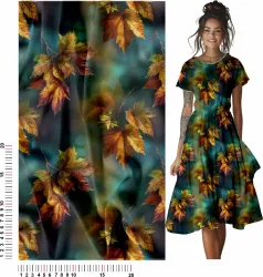 úplet listy mavaga design