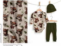 úplet divočák mavaga design