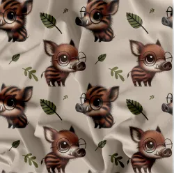 úplet divočák mavaga design