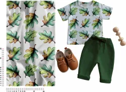 úplet žalud mavaga design