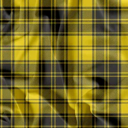 Skotská kostka - tartan. Také jako vánoční kostka - žlutá | Bela- polyesterový úplet, Torino -úplet funkční, MILKY -úplet funkční, FERRA -úplet, Lycra, PUSH UP LYCRA/ plavkovina, Garzato- počesaný funkční úplet, Termo lycra počesaná, DOLOMITY -počesaný 250 gsm, Softshell zimní 320 gsm, Softshell LETNÍ NEPRUŽNÝ, Softshell ZIMNÍ PRUŽNÝ 220 gsm, Softshell letní pružný 220gsm, Softshell jarní 285 gsm, Softshell BERÁNEK, Kočárkovina, Micropeach -tkanina 100 % pes, Silver pružné plátno, SILKY, Venezie úplet, Satén úpletový Valentino  PES+el., Microplyš pružný