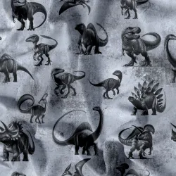 Softshell a další látky dinosaurus | Bela- polyesterový úplet, Torino -úplet funkční, MILKY -úplet funkční, FERRA -úplet, Lycra, PUSH UP LYCRA/ plavkovina, Garzato- počesaný funkční úplet, Termo lycra počesaná, DOLOMITY -počesaný 250 gsm, Softshell zimní 320 gsm, Softshell LETNÍ NEPRUŽNÝ, Softshell ZIMNÍ PRUŽNÝ 220 gsm, Softshell letní pružný 220gsm, Softshell jarní 285 gsm, Softshell BERÁNEK, Kočárkovina, Micropeach -tkanina 100 % pes, Silver pružné plátno, X-BAVLNĚNÝ SATÉN, BAVLNĚNÝ úplet LORA 180, Bavlněná teplákovina LORA 250 gsm, BAVLNĚNÝ úplet MIRA 230, Mušelín, SILKY, Venezie úplet, Satén úpletový Valentino  PES+el., Microplyš pružný