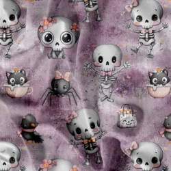 Látka na halloween - duchové | Bela- polyesterový úplet, Torino -úplet funkční, MILKY -úplet funkční, FERRA -úplet, Lycra, PUSH UP LYCRA/ plavkovina, Garzato- počesaný funkční úplet, Termo lycra počesaná, DOLOMITY -počesaný 250 gsm, Softshell zimní 320 gsm, Softshell LETNÍ NEPRUŽNÝ, Softshell ZIMNÍ PRUŽNÝ 220 gsm, Softshell letní pružný 220gsm, Softshell jarní 285 gsm, Softshell BERÁNEK, Kočárkovina, Micropeach -tkanina 100 % pes, Silver pružné plátno, X-BAVLNĚNÝ SATÉN, BAVLNĚNÝ úplet LORA 180, Bavlněná teplákovina LORA 250 gsm, BAVLNĚNÝ úplet MIRA 230, Mušelín, SILKY, Venezie úplet, Satén úpletový Valentino  PES+el., Microplyš pružný